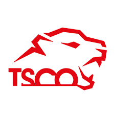 برند تسکو-TCSO