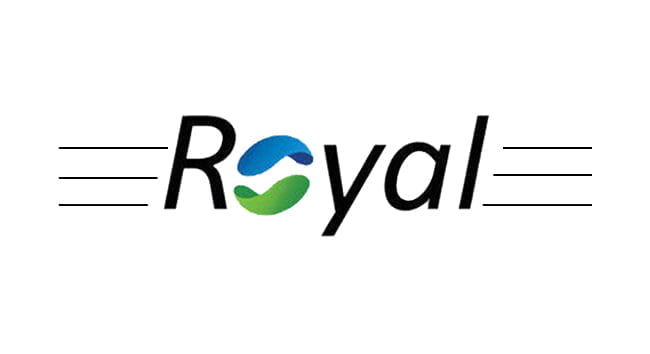 تصویر برای تولید کننده برند رویال-ROYAL