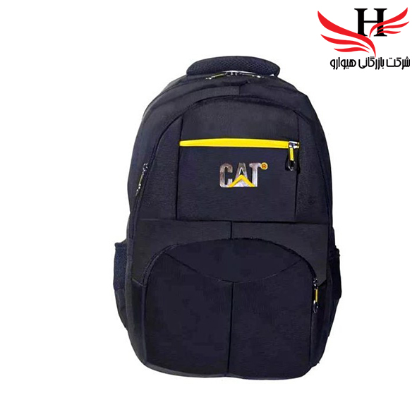 تصویر کوله پشتي کت CAT-180