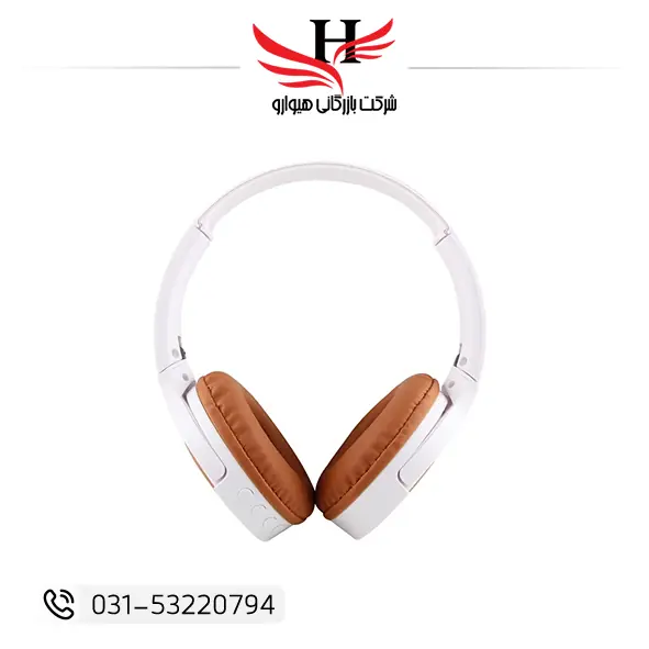 تصویر هدست بلوتوث لیتو LEITU-L6