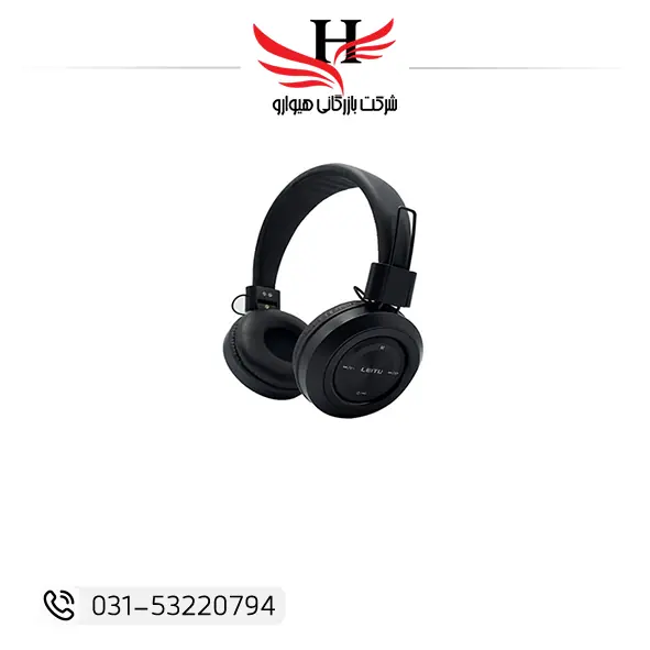 تصویر  هدست بلوتوث لیتو LEITU-L21