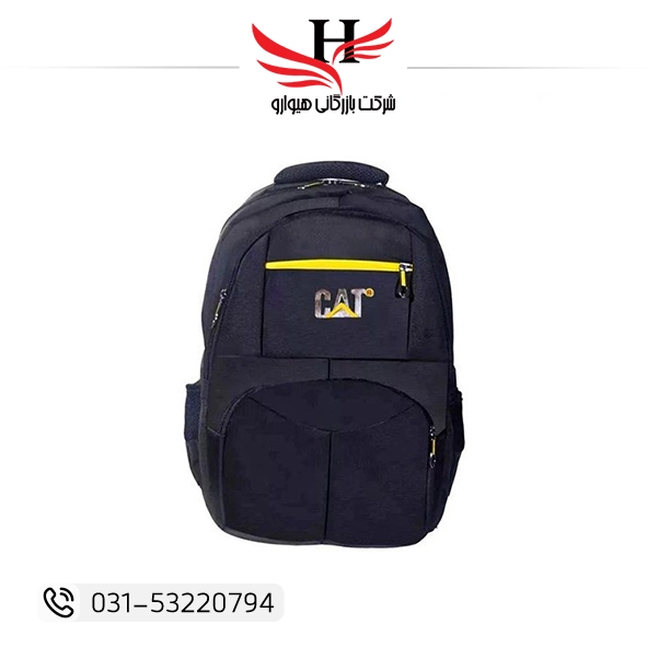 تصویر کوله پشتي کت CAT-180
