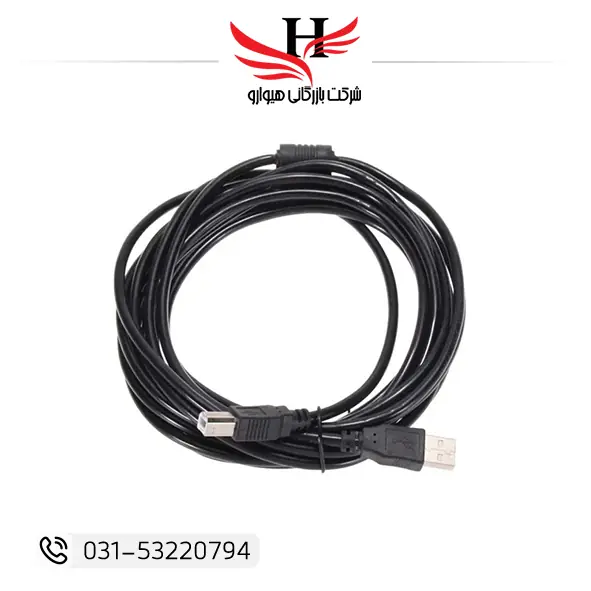 تصویر کابل پرینتر مای گروپ MY GROUP 3M