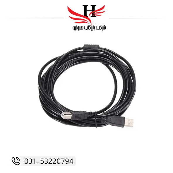 تصویر کابل پرینتر مای گروپ MY GROUP 5M