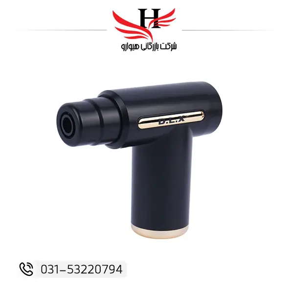 تصویر ماساژور برقی D.L.X-JM2