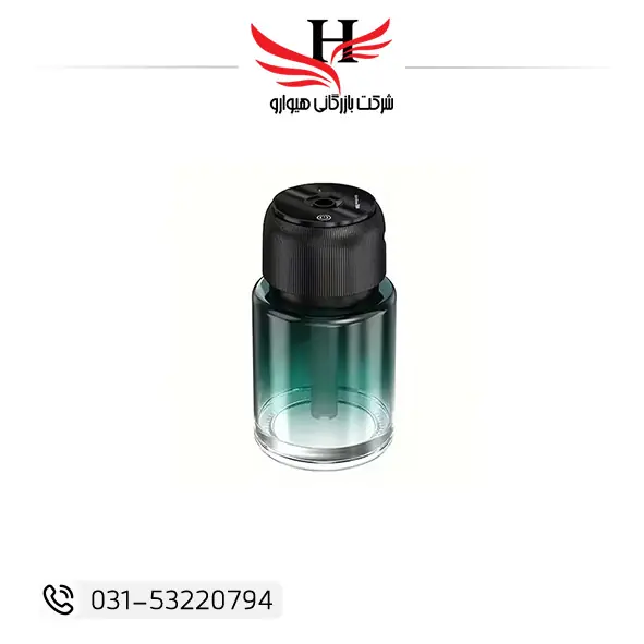 تصویر خوشبو کننده لیزری سفارش امارتP50