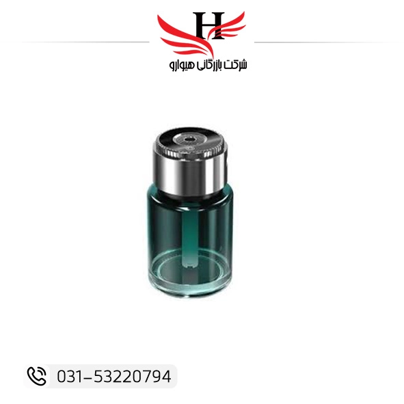 تصویر خوشبو کننده خودرو CARFRAGANCE