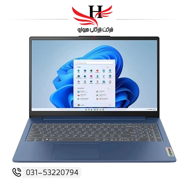 تصویر لپ تاپ 14 اینچی لنوو مدل ThinkBook 14 G6 IRL-i7 13700H 32GB 1SSD