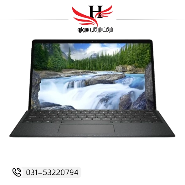 تصویر لپ تاپ دل Latitude 7320 ظرفیت ۲۵۶ گیگابایت با رم ۱۶ گیگابایت