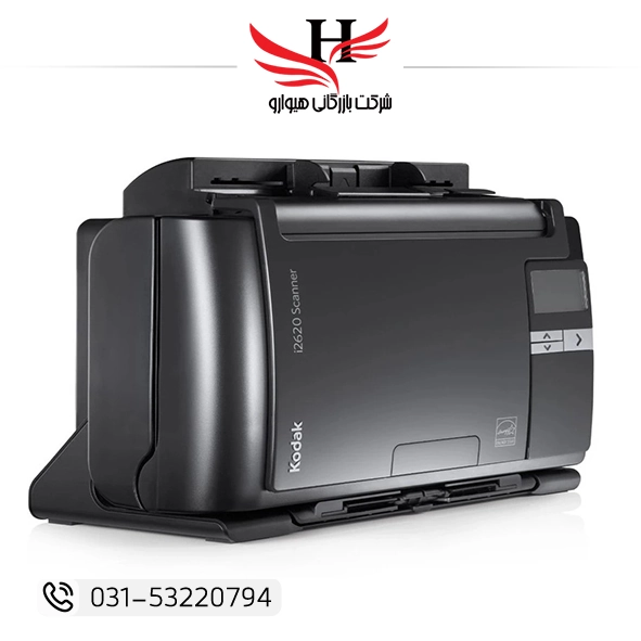 تصویر اسکنر کداک مدل i2620