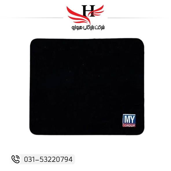 تصویر پد ماوس برند مای گروپ کوچک MY GROUP