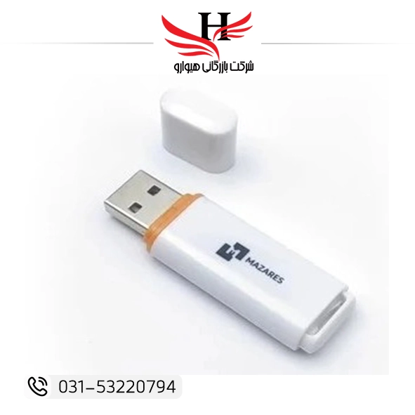 تصویر دانگل بلوتوث مازارس MAZARES-D-02