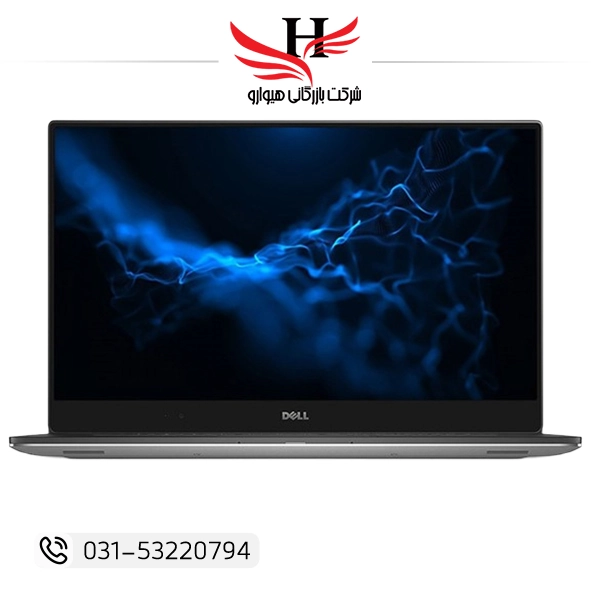 تصویر لپ تاپ استوک DELL3520 مدل Core i5 نسل 11 و رم 8GB و هارد 256 SSD و VGA INTEL IRIS