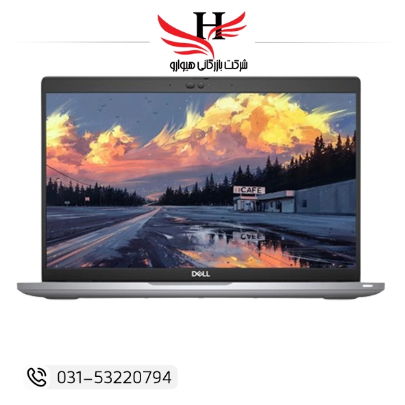 تصویر لپ تاپ استوک DELL PRECISION 7540 مدل Core i9 نسل 9 HK و رم 16GB و هارد 512GB و  VGA 4 GB NVIDIA T2000 گرافیک مجزا