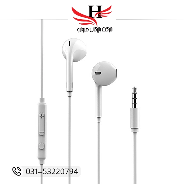 تصویر هندزفري سيم دار تسکو مدل TSCO-TH5071
