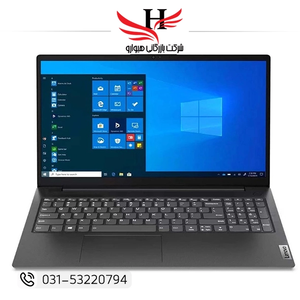 تصویر لپ تاپ لنوو LENOVO V15-G2