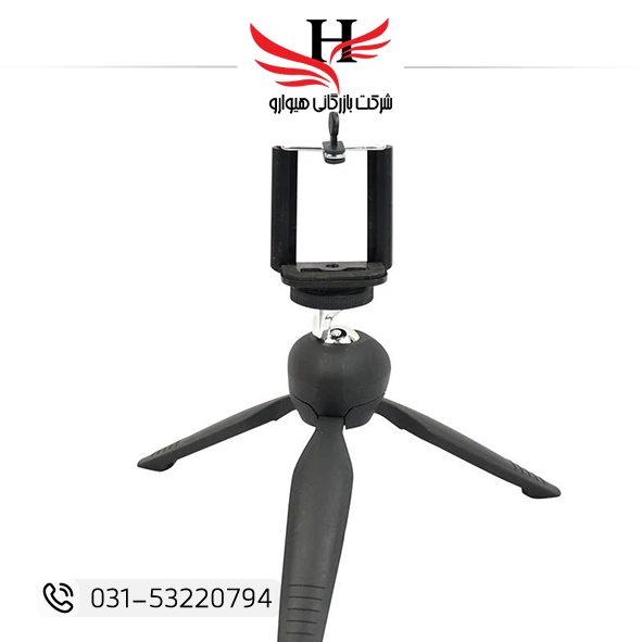 تصویر سه پایه نگهدارنده (باکس خراب) YUNTFNG XH-288